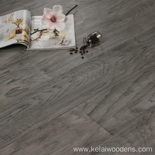 hictory multi-layer wooden flooring
